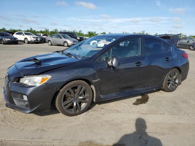 SUBARU WRX PREMIU 2016 jf1va1e65g9813951