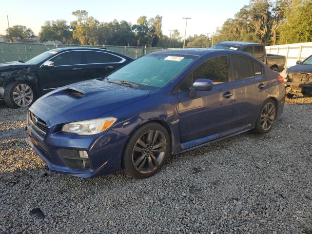 SUBARU WRX PREMIU 2016 jf1va1e65g9818907