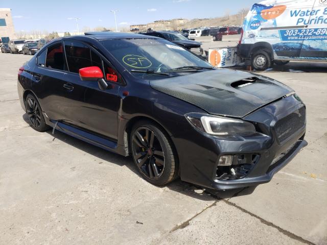 SUBARU LEGACY 2.5 2016 jf1va1e65g9825212