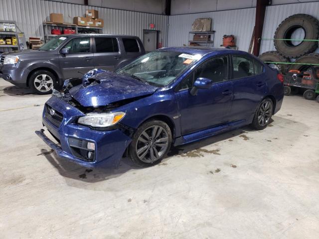 SUBARU WRX PREMIU 2016 jf1va1e66g8827220