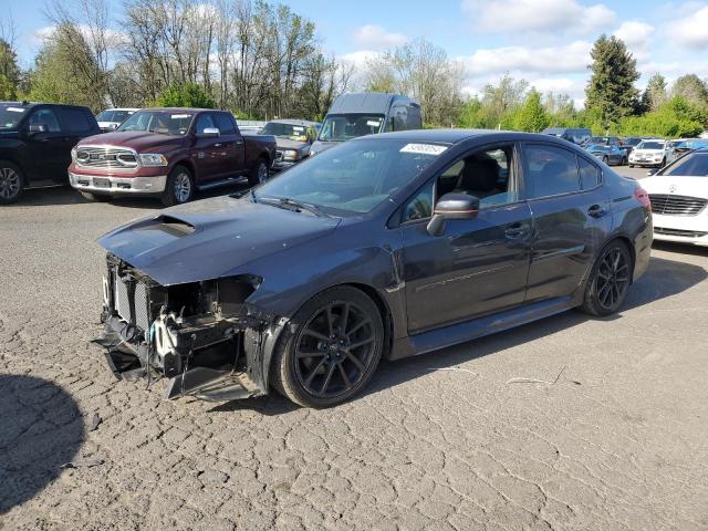 SUBARU WRX 2016 jf1va1e66g8834796