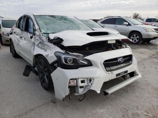 SUBARU WRX PREMIU 2016 jf1va1e66g9833738