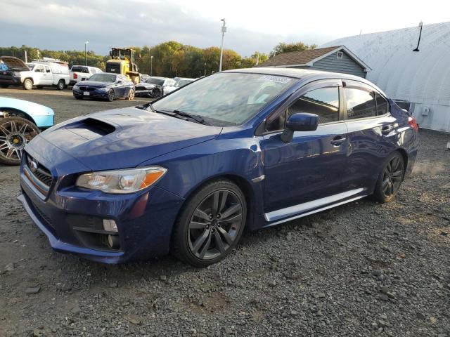 SUBARU WRX 2017 jf1va1e66h8809852