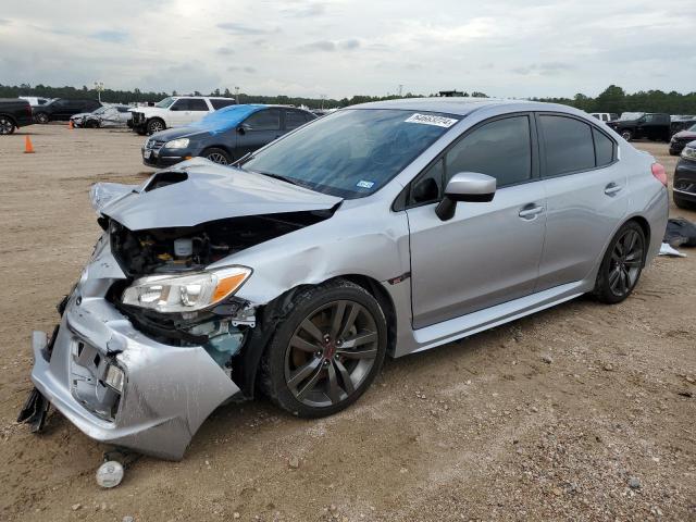 SUBARU WRX 2017 jf1va1e66h9829559