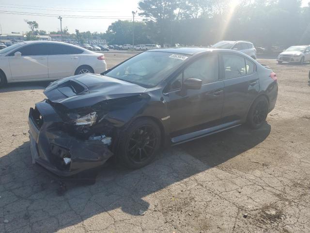 SUBARU WRX 2017 jf1va1e66h9834938