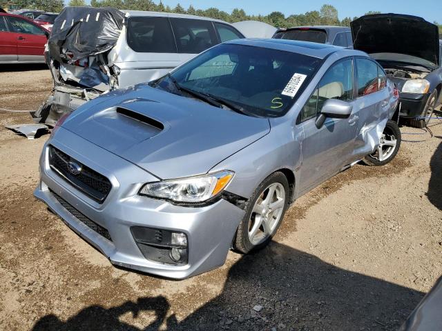 SUBARU WRX PREMIU 2016 jf1va1e67g9803972