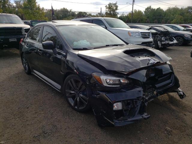 SUBARU WRX PREMIU 2016 jf1va1e67g9804068