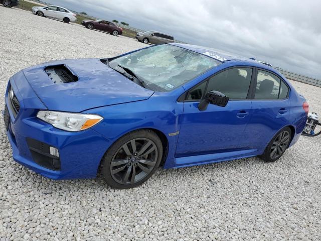 SUBARU WRX PREMIU 2016 jf1va1e67g9830847