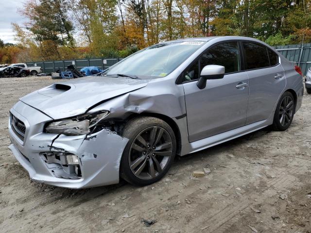 SUBARU WRX 2017 jf1va1e67h9800779