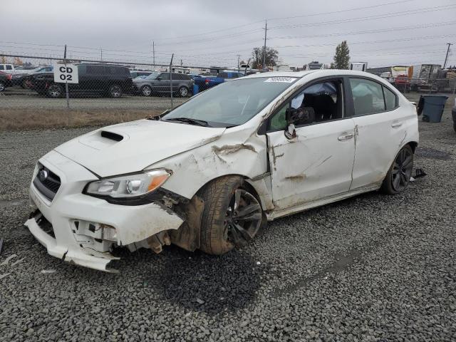 SUBARU WRX PREMIU 2017 jf1va1e67h9803505