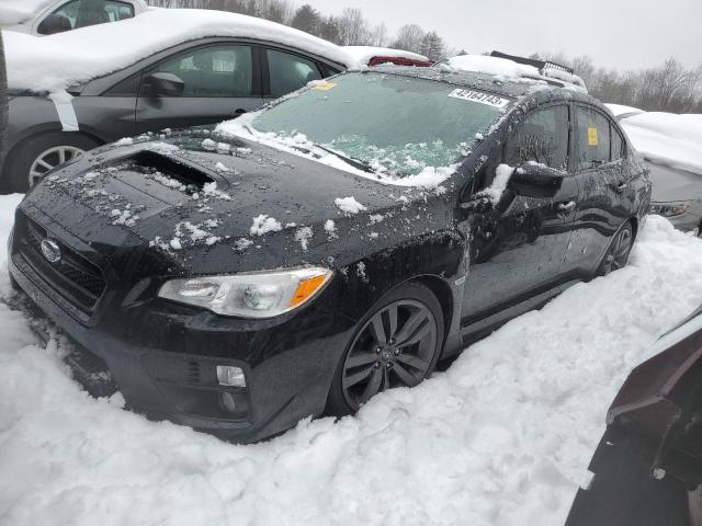 SUBARU WRX PREMIU 2017 jf1va1e67h9819672