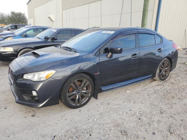 SUBARU WRX 2017 jf1va1e67h9837928