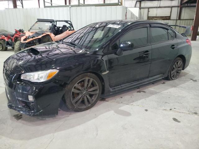 SUBARU WRX PREMIU 2016 jf1va1e68g8800925