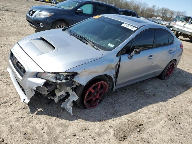 SUBARU WRX PREMIU 2016 jf1va1e68g9822384