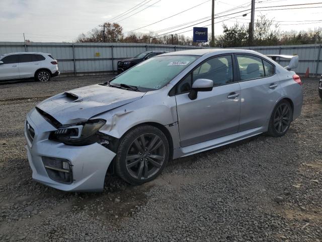 SUBARU WRX PREMIU 2016 jf1va1e68g9824328