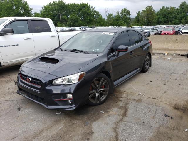 SUBARU WRX PREMIU 2016 jf1va1e68g9834213