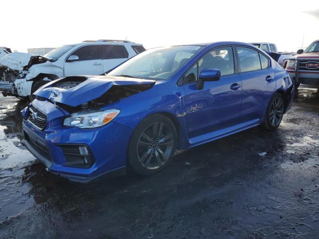 SUBARU WRX PREMIU 2017 jf1va1e68h9804209