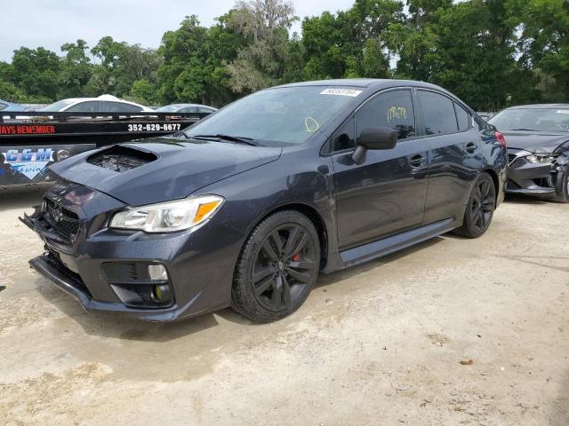 SUBARU WRX 2016 jf1va1e69g9803391