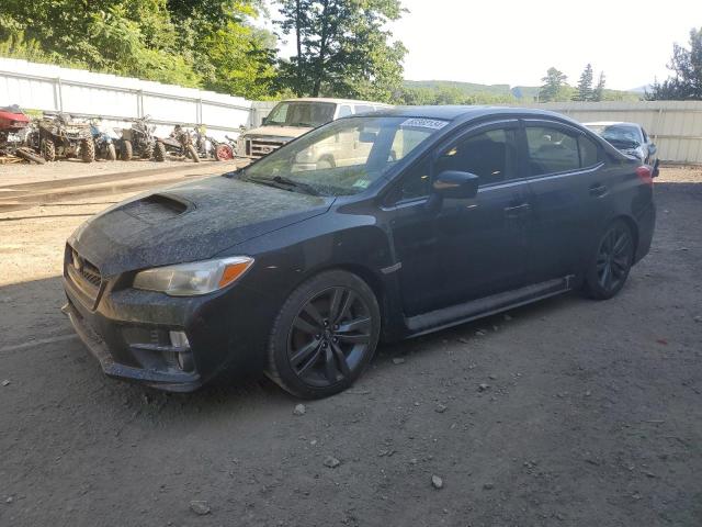 SUBARU WRX PREMIU 2017 jf1va1e69h9822850