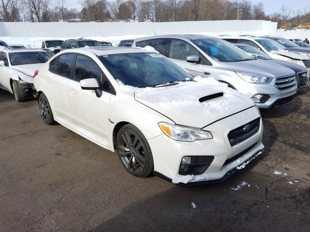 SUBARU WRX PREMIU 2016 jf1va1e6xg9817865