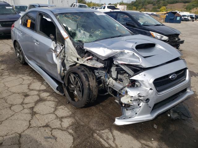 SUBARU WRX PREMIU 2016 jf1va1e6xg9820183