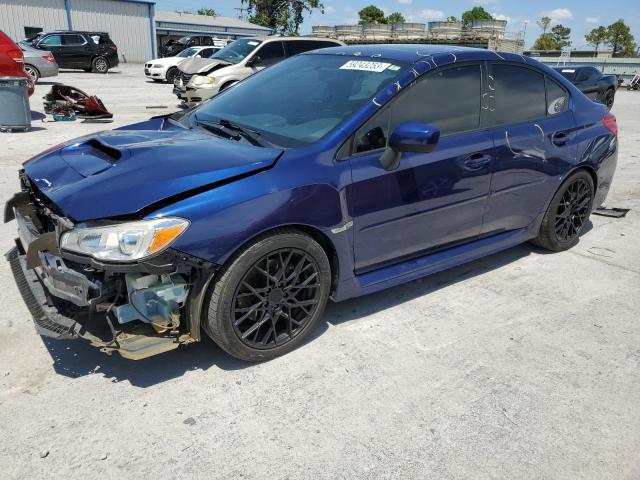 SUBARU WRX PREMIU 2016 jf1va1e6xg9829076