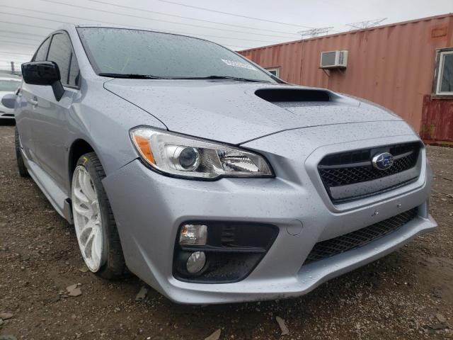 SUBARU WRX PREMIU 2016 jf1va1e6xg9830180