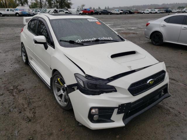 SUBARU WRX PREMIU 2016 jf1va1e6xg9830454