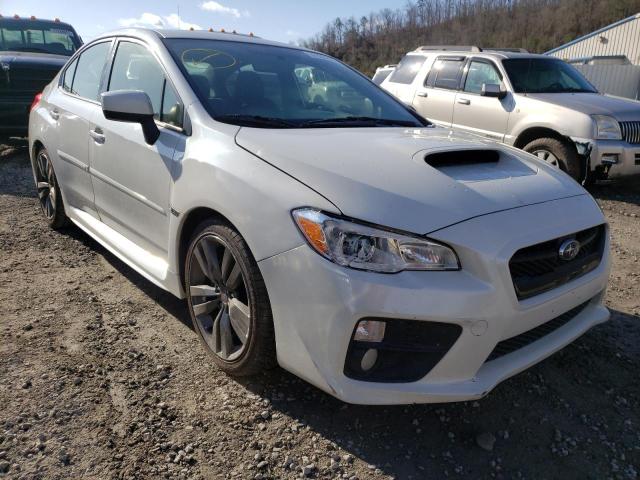 SUBARU WRX PREMIU 2017 jf1va1e6xh9809864