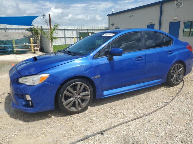 SUBARU WRX PREMIU 2017 jf1va1e6xh9829645