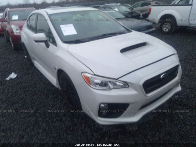 SUBARU WRX 2015 jf1va1f60f9806872