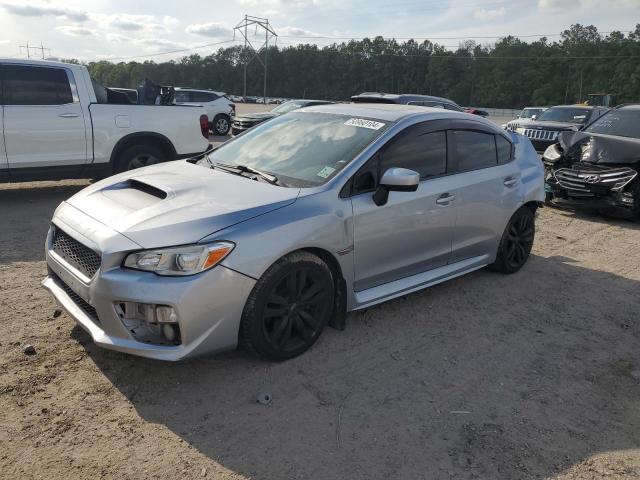 SUBARU WRX 2015 jf1va1f60f9835112