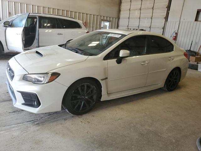 SUBARU WRX LIMITE 2018 jf1va1f60j8809463