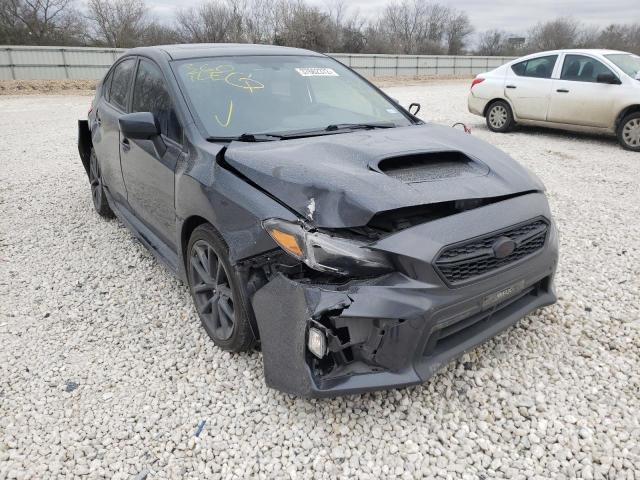 SUBARU WRX PREMIU 2019 jf1va1f60k8802501