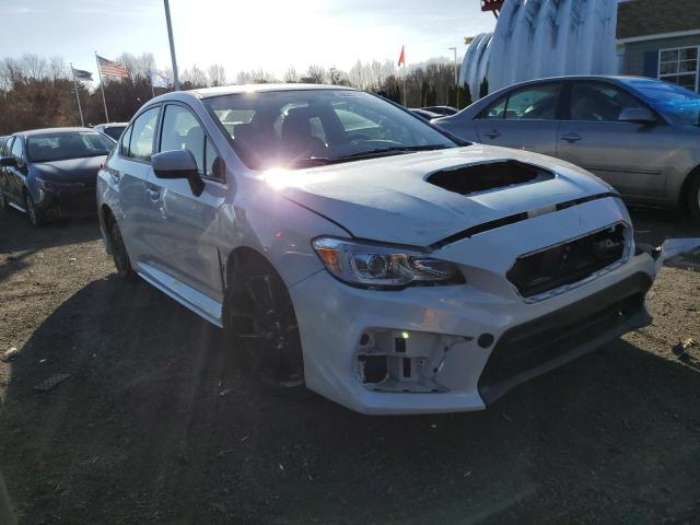 SUBARU WRX PREMIU 2020 jf1va1f60l8807635