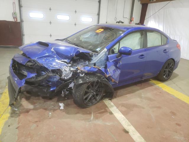 SUBARU WRX 2020 jf1va1f60l8829196