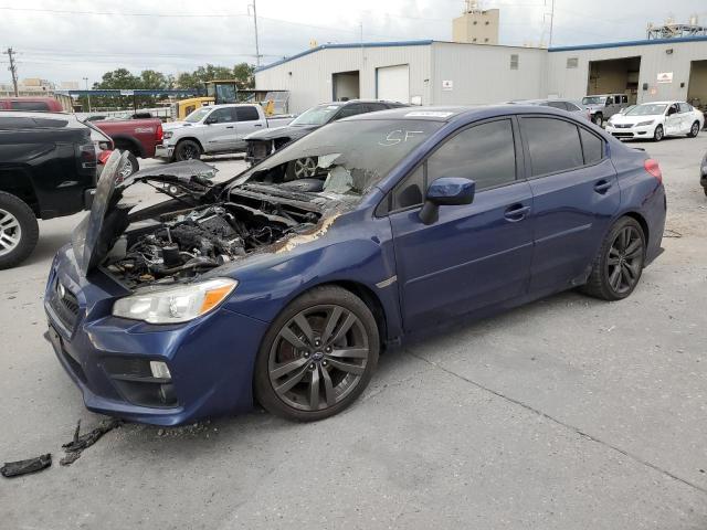 SUBARU WRX PREMIU 2016 jf1va1f61g9808017