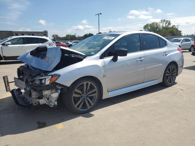 SUBARU WRX LIMITE 2018 jf1va1f61j9816240