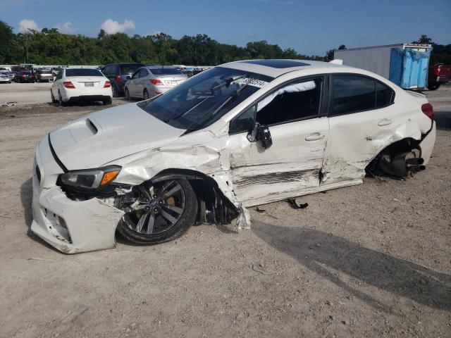 SUBARU WRX PREMIU 2017 jf1va1f62h9815527