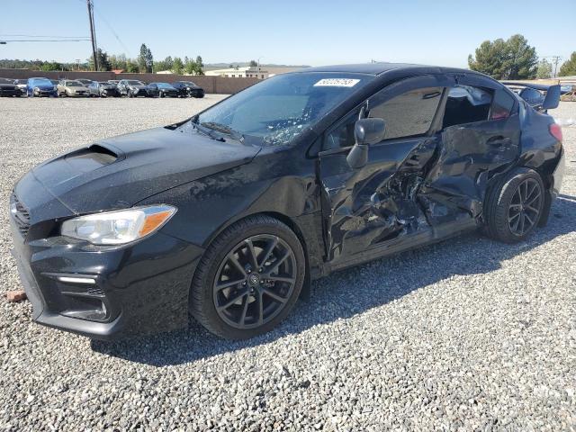 SUBARU WRX PREMIU 2019 jf1va1f62k8821308