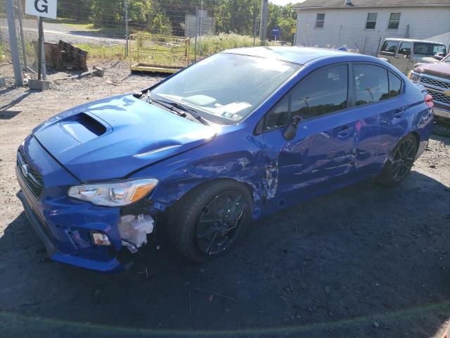 SUBARU WRX 2020 jf1va1f62l8817664