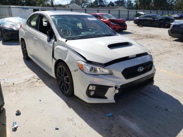 SUBARU WRX 2021 jf1va1f62m8810392