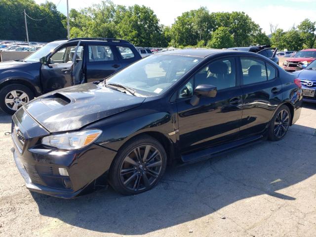 SUBARU WRX 2015 jf1va1f63f9804033