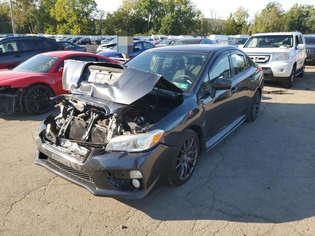 SUBARU WRX PREMIU 2015 jf1va1f63f9810141