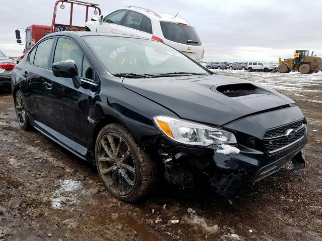 SUBARU NULL 2019 jf1va1f63k8829434