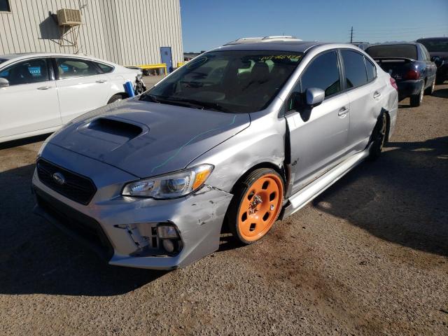 SUBARU WRX PREMIU 2019 jf1va1f63k8829630