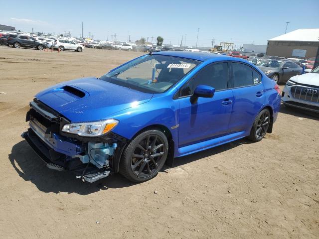 SUBARU WRX PREMIU 2020 jf1va1f63l8820282