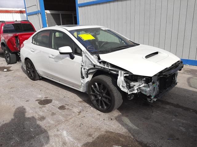 SUBARU WRX PREMIU 2020 jf1va1f63l8831444