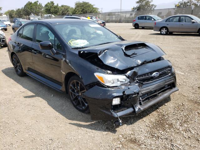 SUBARU WRX PREMIU 2021 jf1va1f63m8803984