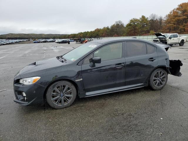 SUBARU WRX 2015 jf1va1f64f9820080